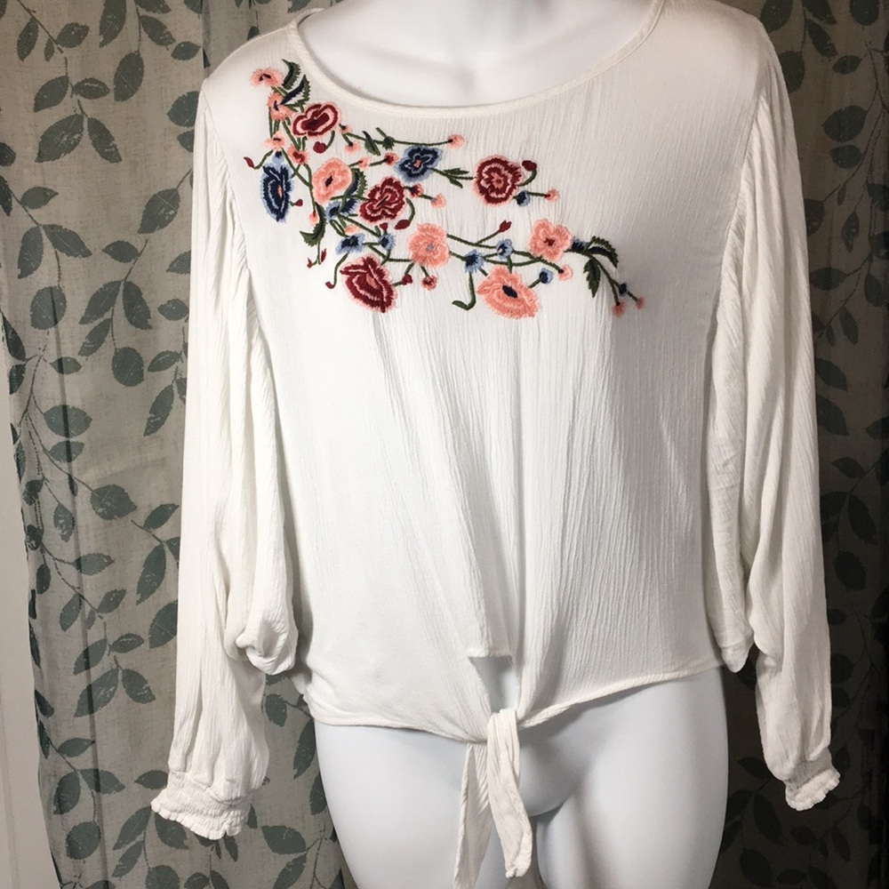 🌸Wonderly blouse🌸